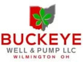 Buckeye Well Pump (1608732)